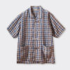 ORGUEIL Havana Check Shirt OR-5103画像