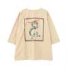 Schott |DABO SHIRT "DRAGON" 7824123005画像