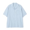 Schott CR PLAIN SHIRT 7824123010画像