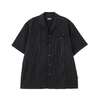 Schott HV SHIRT "DOT AND STRIPE" 7824123014画像