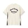 Schott BOWLING SHIRT"FINEST QUALITY BUILT TOUGH" 7824123019画像