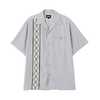 Schott BRAID LYOCELL SHIRT 7824123018画像