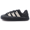 adidas ADIMATIC CORE BLACK/FTWR WHITE/CARBON ID3938画像