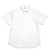 BURGUS PLUS S/S Oxford BD Shirt HBP-303BS画像