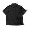 narifuri Back Pocket S/S Shirt NF4047画像