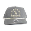 '47 Brand White Sox Canyon Ranchero '47 HITCH Dark Gray RNCHO06GWP画像