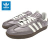adidas Originals SAMBA OG Supplier Color/Off White/Gum JI4219画像