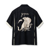 TAILOR TOYO SUKA BOWLING SHIRT “ROARING TIGER” TT39302画像