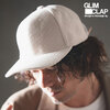 GLIMCLAP Corduroy cap 17-119-GLA-CE画像