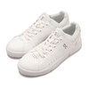 On THE ROGER Advantage All-White 3WD10650108画像
