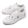 On THE ROGER Spin White/Indigo 3MD11470629画像