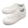 On THE ROGER Advantage All-White 3MD10640108画像