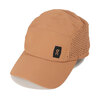 On Lightweight Cap Mocha 301.01746画像