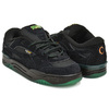 PUMA PUMA-180 CARROTS PUMA BLACK - ARCHIVE GREEN 398802-01画像