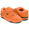 PUMA PUMA-180 CARROTS RICKIE ORANGE - WARM WHITE 398802-02画像