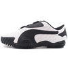 PUMA MOSTRO PERF PUMA WHITE/PUMA BLACK 397331-01画像