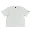 APPLEBUM ULTRA HEAVYWEIGHT BLANK T-SHIRT (12OZ) [WHITE] 2411124画像