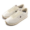 le coq sportif LCS MONTPELLIER GM OFF-WHITE/BEIGE LU4FSN57UZ画像