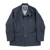 Workers Forestier, Dark Navy Twill画像