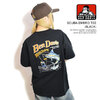 BEN DAVIS SCUBA EMBRO TEE C-24580041画像