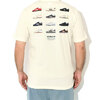 adidas Originals TS Sport Sneaker S/S Tee IZ2573画像