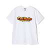 CUTRATE CUTRATE RETRO LOGO S/S TEE CR-24SS018画像