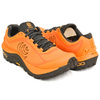 Topo Athletic MTN RACER 3 MANGO / ESPRESSO 0200720134232画像