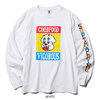 SOFTMACHINE VIGOROUS L/S(L/S T-SHIRTS)画像