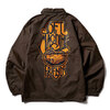 SOFTMACHINE FELLOWS JK(COACH JACKET)画像
