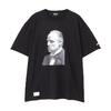 Schott The Godfather T-SHIRT DONCORLEONE 7824234004画像
