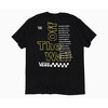 VANS Posted S/S Tee VN000HFT画像
