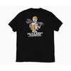 VANS Wrenched S/S Tee VN000J4C画像