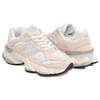 new balance U9060WNA VINTAGE ROSE / SEA SALT / SILVER METALIC画像