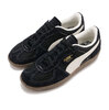 PUMA Palermo VTG PUMA Black-Frosted Ivory-Gum 396841-04画像