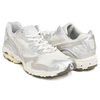 MIZUNO WAVE RIDER 10 OFF WHITE / LIGHT BEIGE / SILVER D1GA243104画像