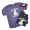 JELADO TEXAS AGGEIS Tee AB02222画像