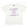 JELADO ARMY Tee AB02215画像