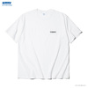 RADIALL Nice Dream Emb RAD-24SS-SPOT-TEE003画像