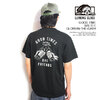LURKING CLASS GOOD TIME S/S TEE -GLOW IN THE DARK- ST24MT03G画像