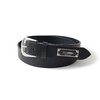 Subciety ITALIAN LEATHER BELT 109-81068画像