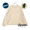 Gymphlex CREW NECK L/S T-SHIRT GY-C0389画像