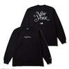 NEW ERA L/S Cotton Tee New York Magazine 14350607画像