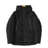DESCENTE ALLTERRAIN MIZUSAWA DOWN JACKET &ldquo;MOUNTAINEER&ldquo; DAMYGK30U画像