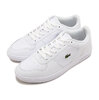 LACOSTE T-BASE 224 1 SFA WHT/WHT 48SFA0125-21G画像