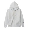 Champion REVERSE WEAVE SNAP HOODED SWEATSHIRT C3-A120画像