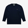 LACOSTE TH9383 L/S Crew TH9383-99画像