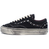 VANS OTW OLD SKOOL REISSUE 36 PEARLIZED PEARLIZED BLACK VN000S52BLK画像