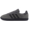 adidas Originals SAMBA OG GREY FIVE/CORE BLACK/CORE BLACK IH9993画像