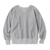 Champion TRUE TO ARCHIVES REVERSE WEAVE CREW NECK SWEAT SHIRT C3-A028画像