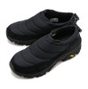 MERRELL COLDPACK 3 ZERO THERMO WP BLACK J5006755画像